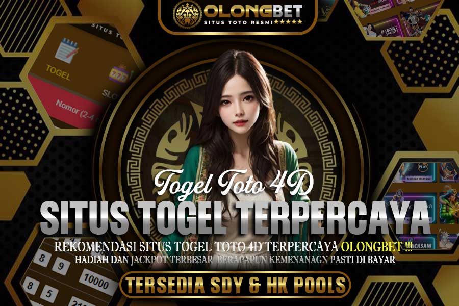 Olongbet $ Link Situs Togel Toto  Hk Pools & Bandar Togel Hongkong Pools Terpercaya