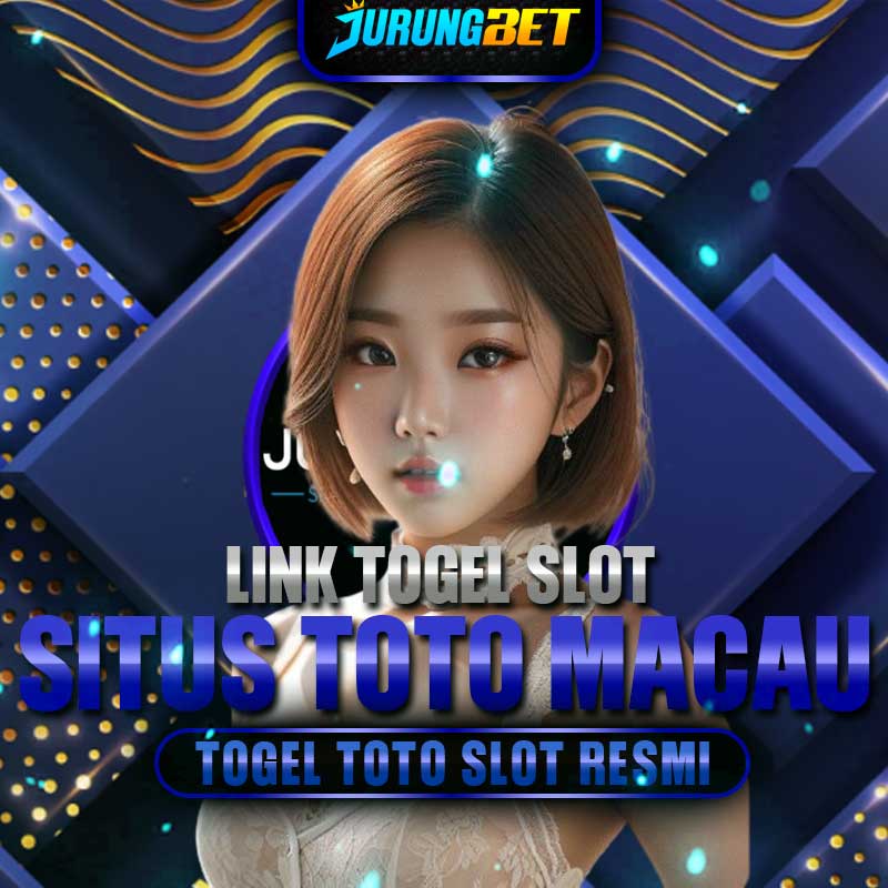 TOGEL TOTO | Situs Toto Macau 4D Togel Hadiah Terbesar Bet 100 Perak Rupiah  JURUNGBETimage 1