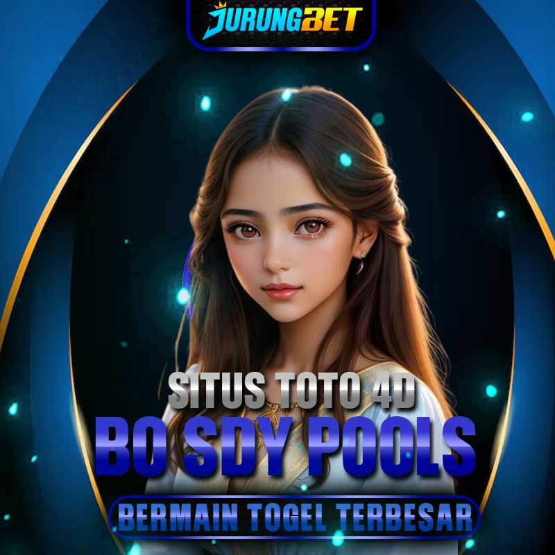 JURUNGBET : Link Situs Toto Togel Online Resmi Bet 100 perak Hadiah Besar