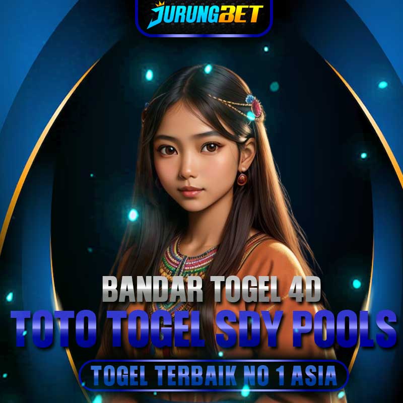 AKSES JURUNGBET | Bandar Togel Situs Toto Slot 4D Sdy Pools & Bo Togel Terpercaya