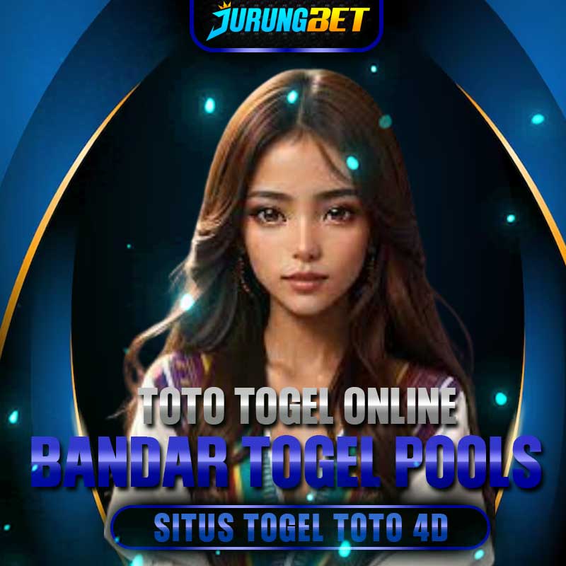 AKUN LINK JURUNGBET » Toto Togel Online Terbaik & Bandar 4D Togel Hk Pools Terpercaya