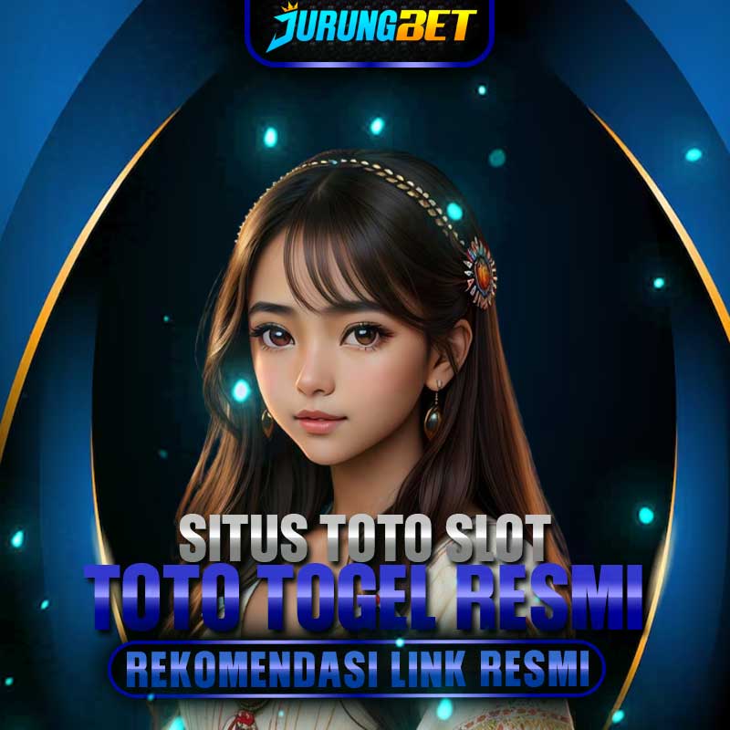 Situs Toto Slot ✈️ Bo JURUNGBET Resmi Situs Toto Slot & Toto Togel Dengan Pasaran Terlengkap