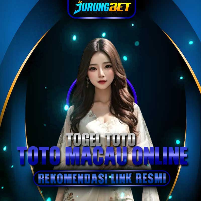 TOTO SLOT RESMI: Agen Toto Togel Macau Online & Toto Slot Bet Kecil 100 Perak