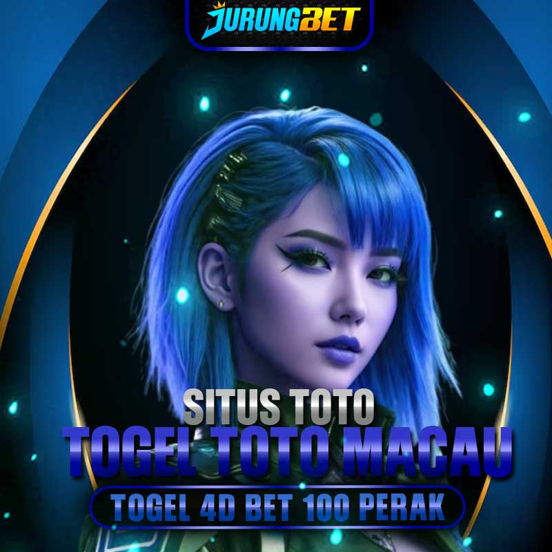 Link Toto Slot #Jurungbet Forum Bermain Situs Toto Slot 4D Togel Online Pools Dan Lotto image 1