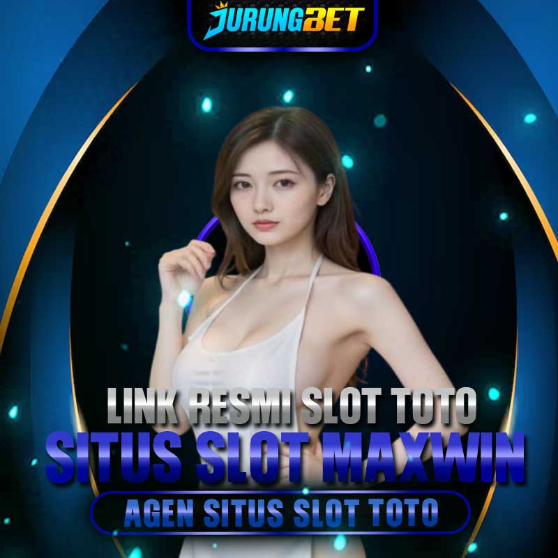JURUNGBET - Situs Toto Macau Bandar Togel 4D Resmi Bet 100 Perak image 1