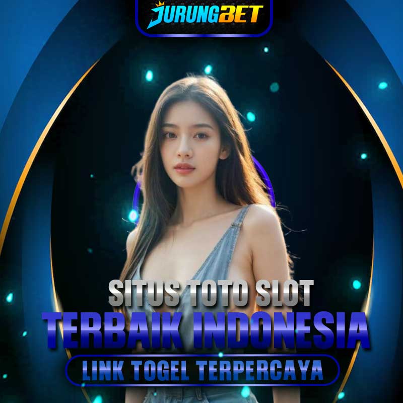 JURUNGBET - Situs Toto Slot Gacor 777 & Pola Rtp Tinggi Mudah Maxwin Malam Hari Ini image 1