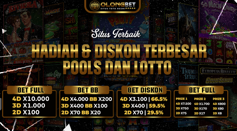 OLONGBET ⚡️ Akses Agen Link Situs Toto 4D Online Terbaik Bet Togel Hongkong Pools Resmi - WooCommerce eCommerce