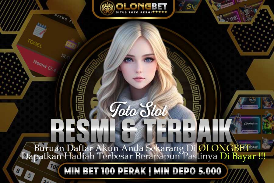 LINK TOGEL : Bandar Togel Situs Toto Resmi Hadiah Terbesar Bet 100 Perak  image 1
