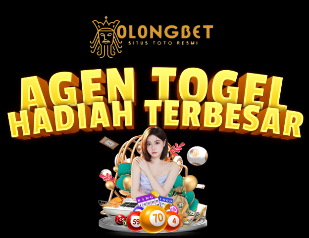 Situs Togel - Bandar Togel toto Hadiah Terbesar Dan Terpercaya & Daftar Agen Situs Togel Resmi No. 1