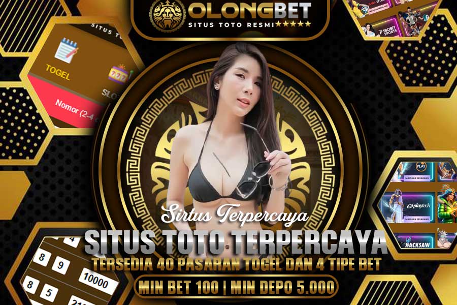 OLOGNBET | AKSES SITUS LINK TOGEL TERPERCAYA DAN TERBESAR DI INDONESIA NO. 1 TERBAIK