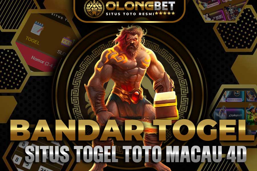 OLONGBET 4D : Daftar Link Situs Togel Toto Sdy Pools Dan Hk Pools Resmi
