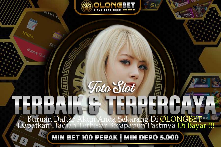 OLONGBET|| Akses Fitur Situs Togel Hk Pools Terbaik & Bandar Situs Togel Hongkong Pools Terpercaya