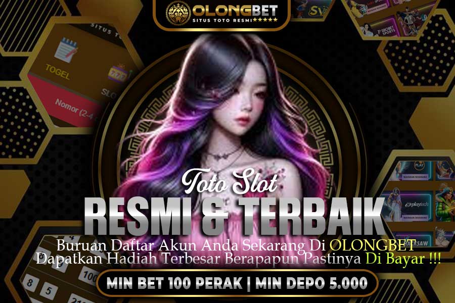 OLONGBET ~ Situs Rtp Slot Gacor Malam Hari Ini Mudah Maxwin Dan Menang 